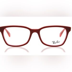 Ray-Ban Frame RB5362